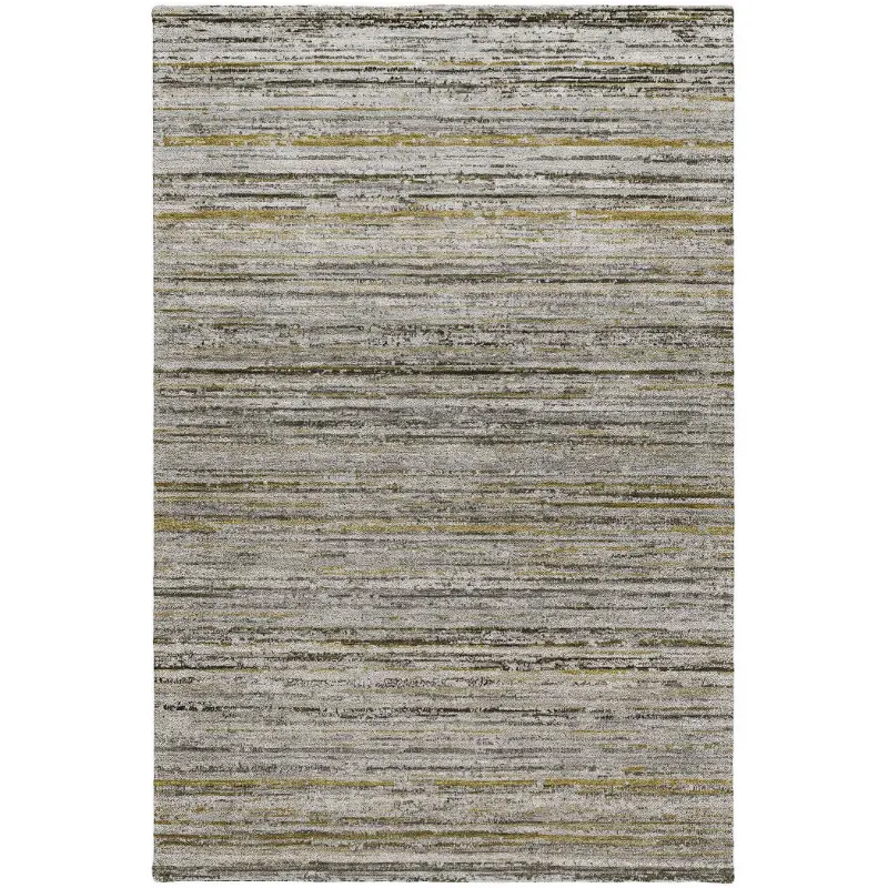 Kochi 5 x 8 Pewter Area Rug