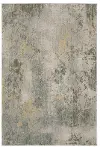 Mallory 8 x 11 Beige and Yellow Area Rug