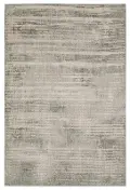 Mallory 5 x 8 Beige and Blue Area Rug