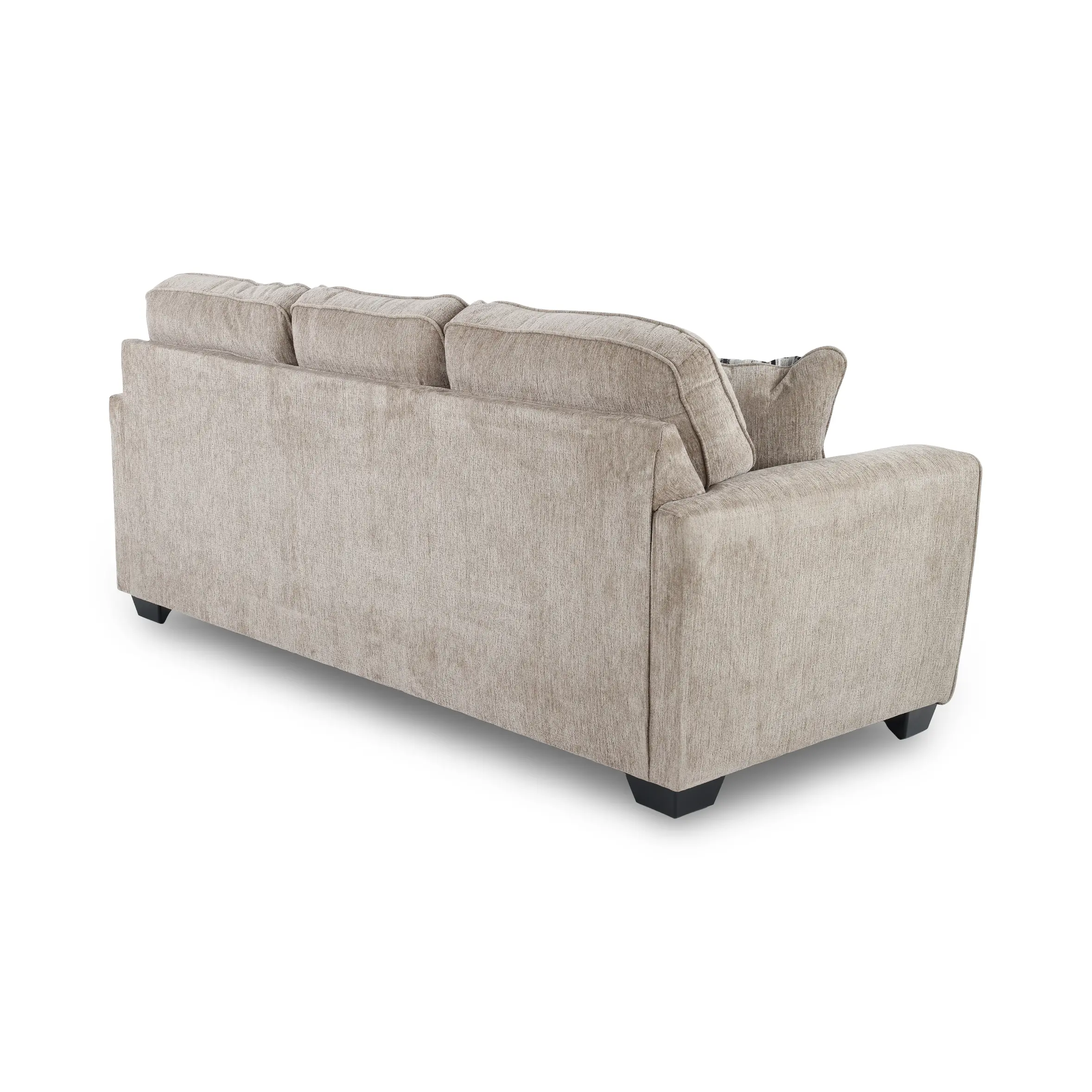 Olton Mocha Brown Sofa-5
