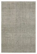 Mallory 8 x 11 Gray and Blue Area Rug