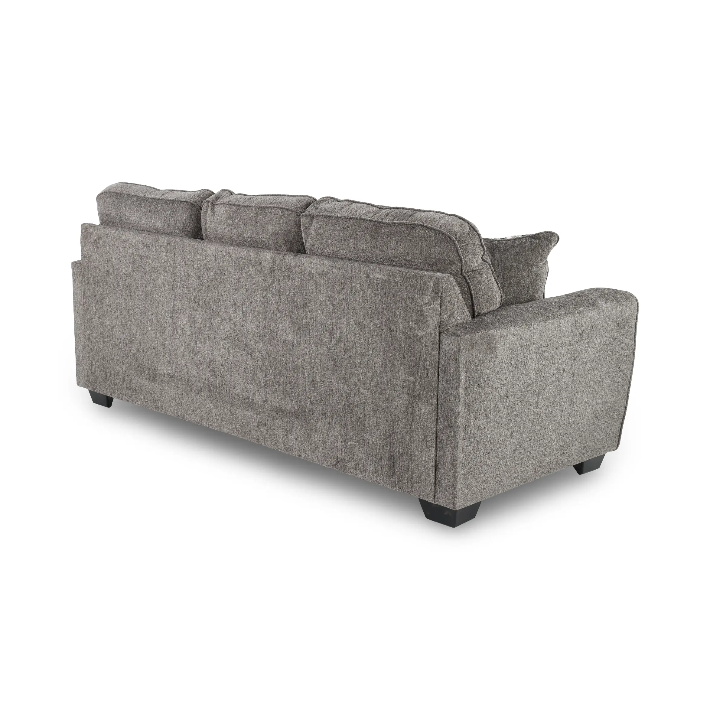 Olton Graphite Sofa-5