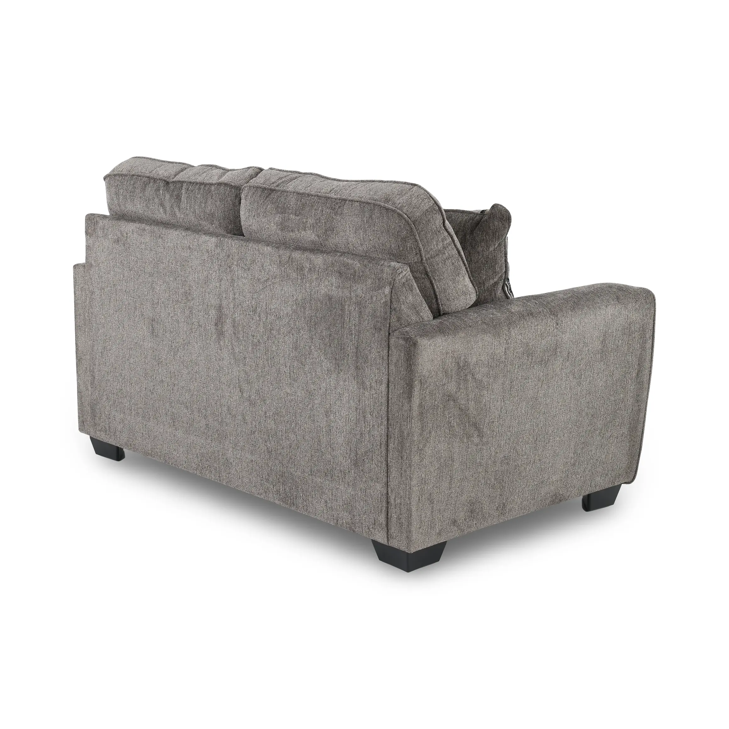 Olton Graphite Loveseat-5