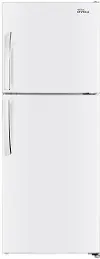 Precision Trading 7.0 Cu Ft Top Freezer Refrigerator - White