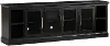 Byron Black 98  TV Stand