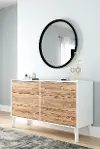 Grove Six Drawer Dresser