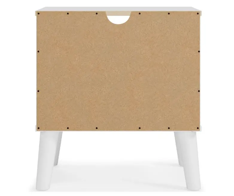 Grove One Drawer Nightstand-5