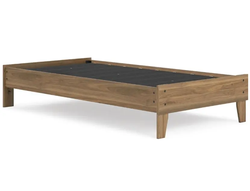 Pleasanton Twin Platform Bed-3