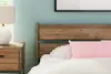 Pleasanton Twin Panel Headboard