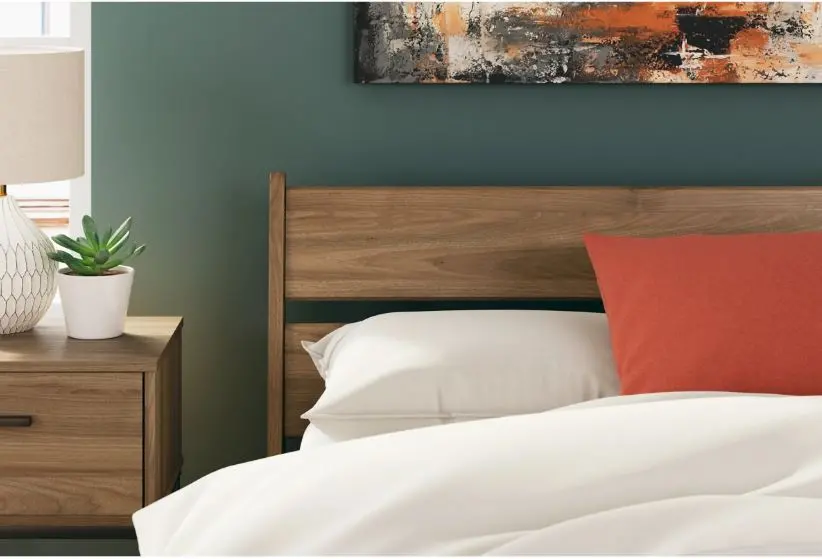 Pleasanton Queen Headboard-1