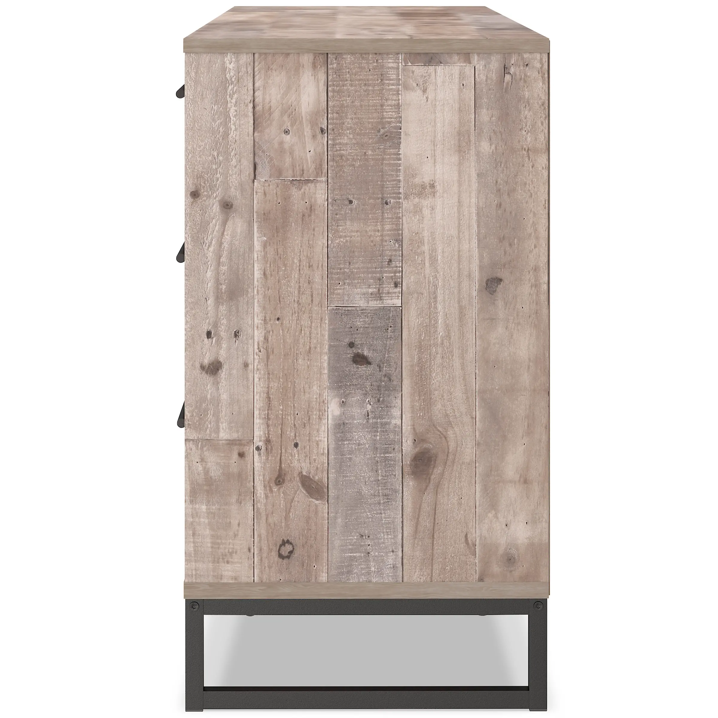 Neilsville Six Drawer Dresser-6