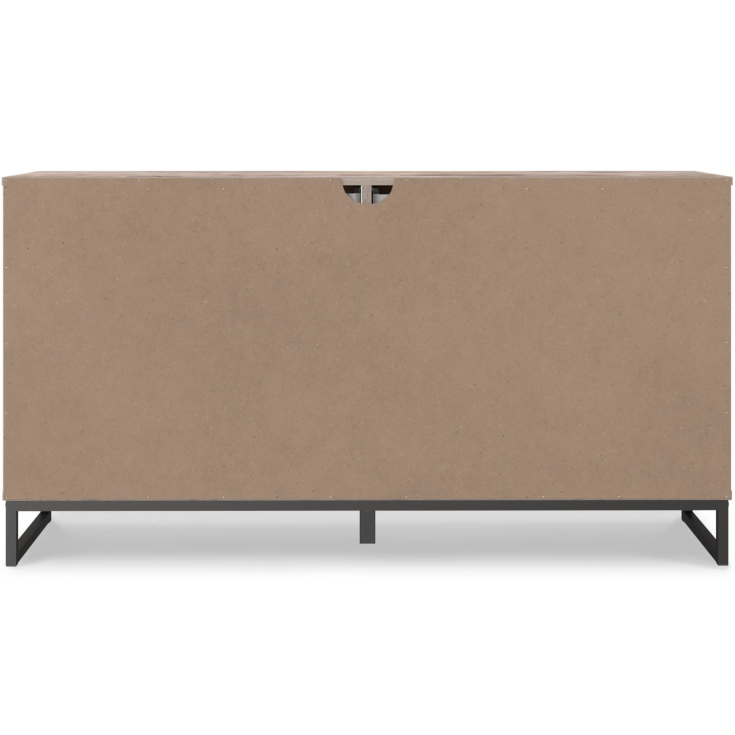 Neilsville Six Drawer Dresser-7