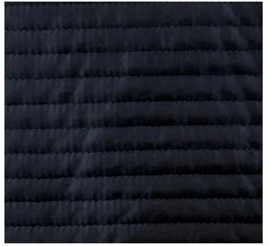 Black King Cover with 3 Shams-2