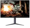 32GS75Q-B.AUS LG 32  UltraGearâ„¢ QHD 1440P Gaming Monitor