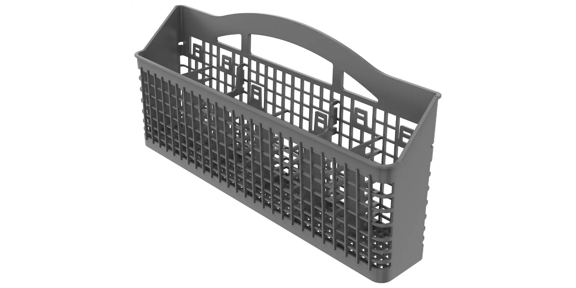 ADFS2524RB Amana Front Control Dishwasher - Black-11