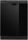 ADFS2524RB Amana Front Control Dishwasher - Black