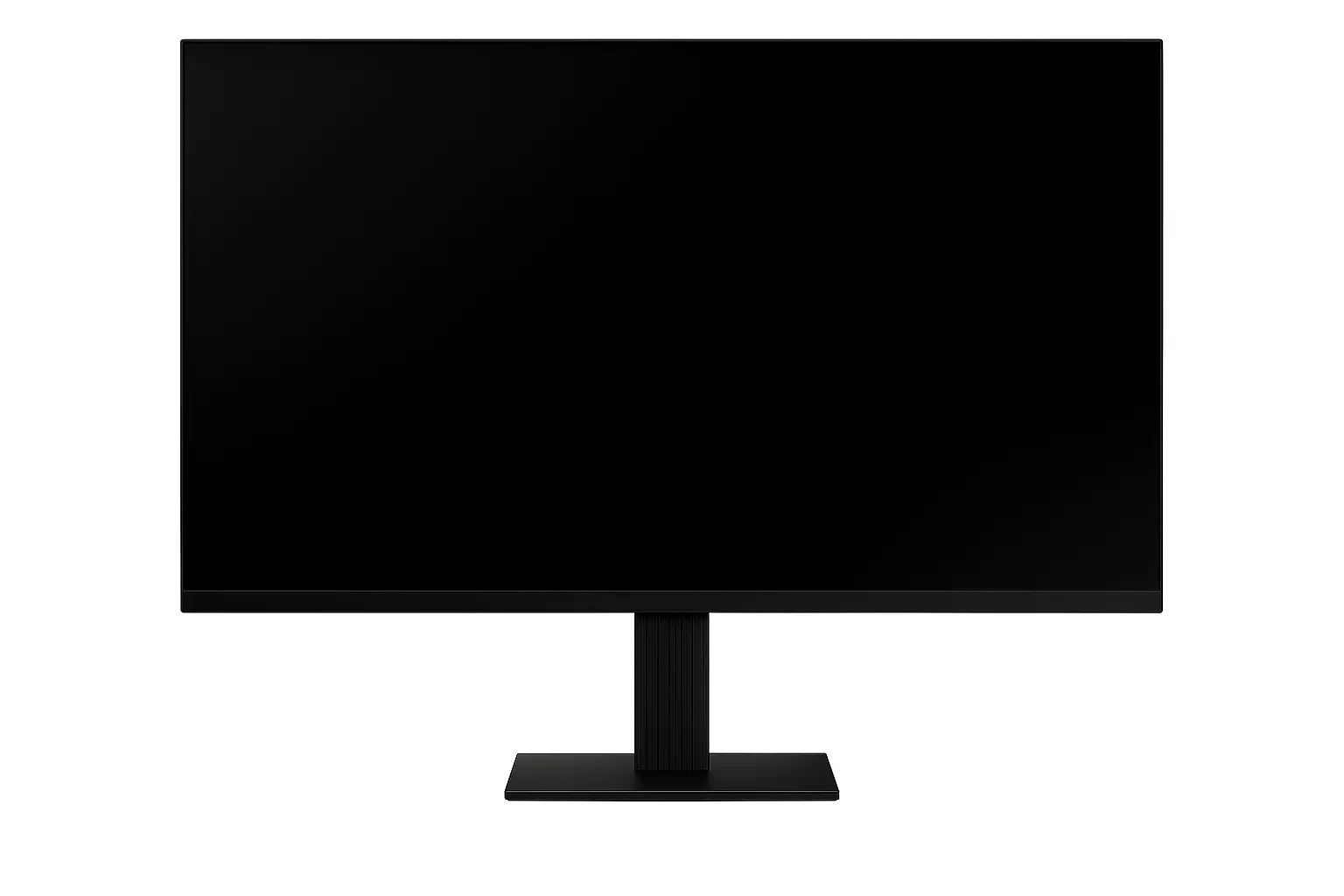 LS27D300GANXZA Samsung Black 27 Essential Monitor S3 S30GD-1