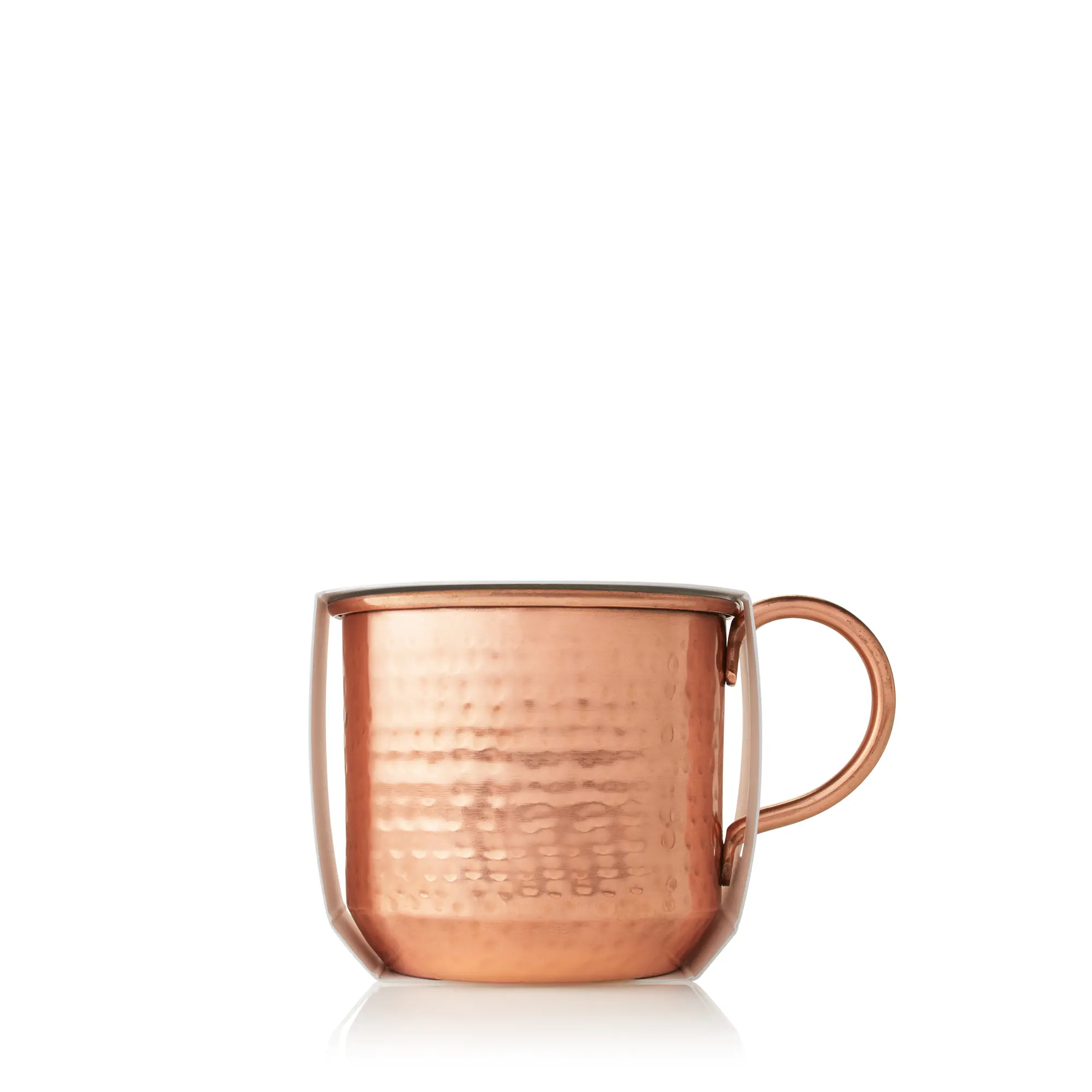 Simmered Cider Candle Mug-1