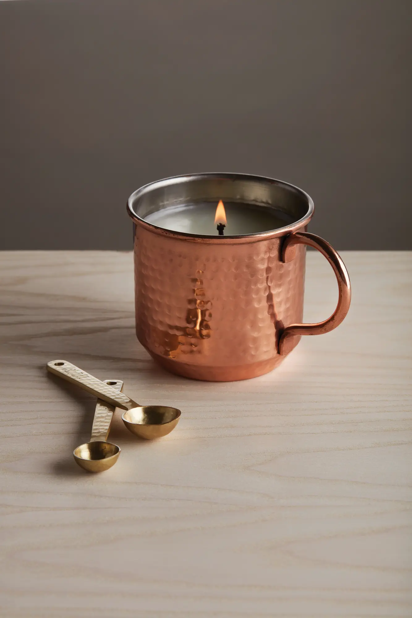 Simmered Cider Candle Mug-2