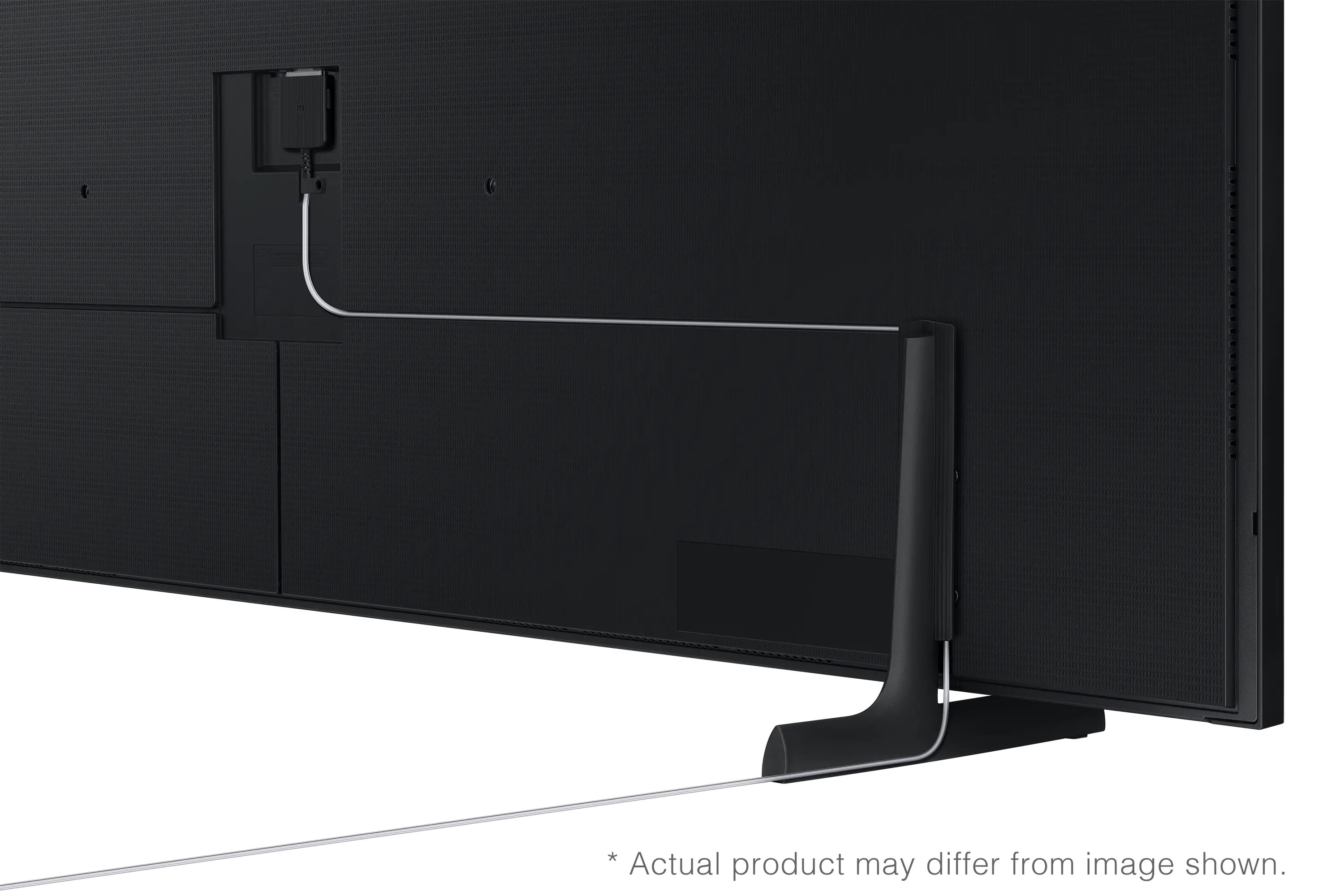 QN65LS03FAFXZA Samsung 65” LS03FAF The Frame Series QLED 4K Slim Fit Wall Mount Included-13