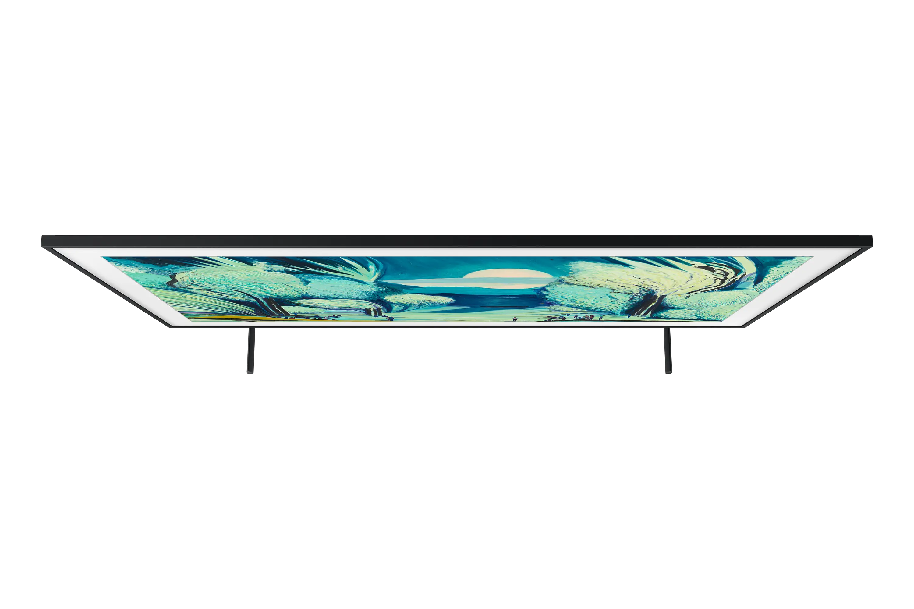 QN65LS03FAFXZA Samsung 65” LS03FAF The Frame Series QLED 4K Slim Fit Wall Mount Included-7