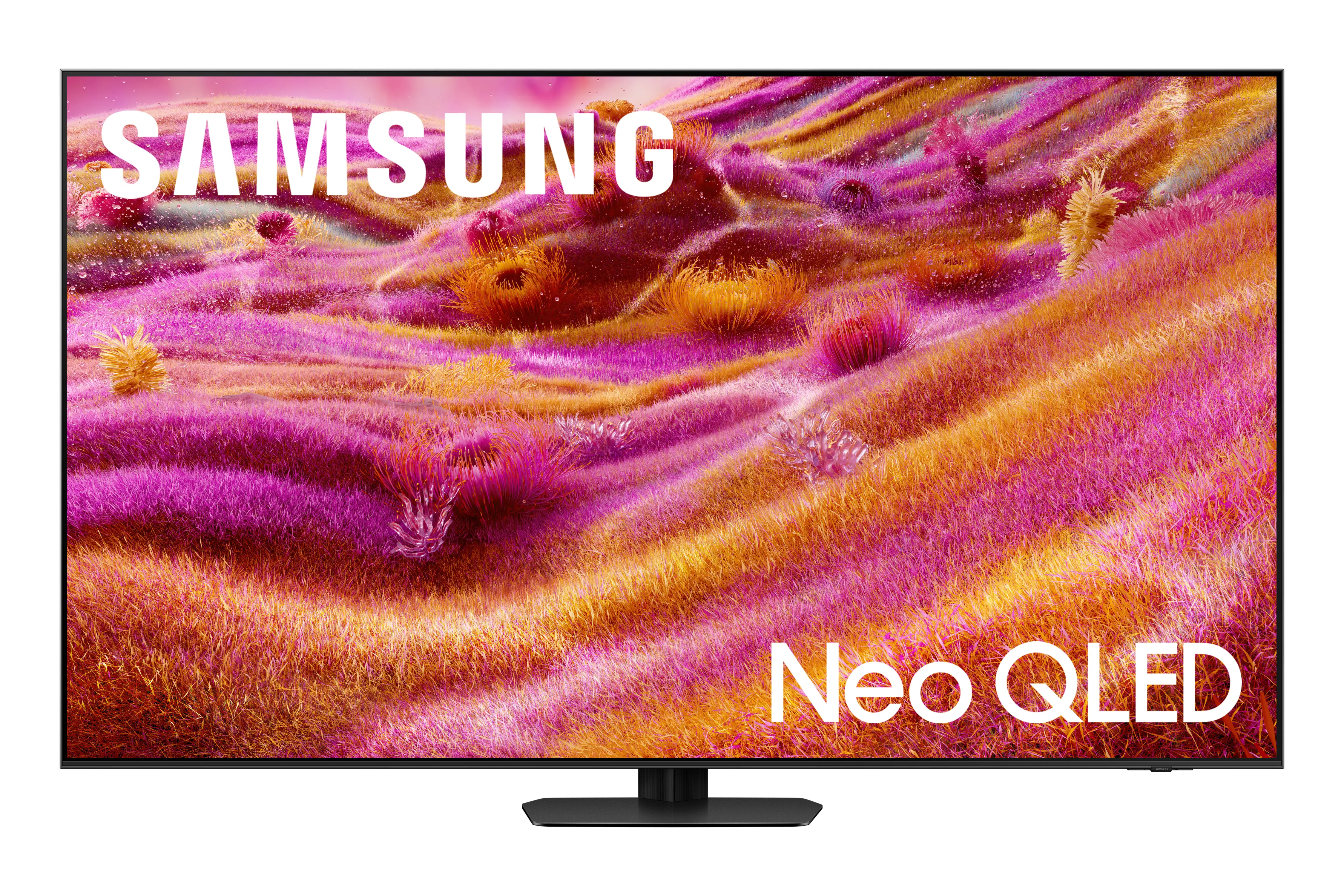 QN65QN90FAFXZA Samsung 65 QN90F Neo QLED Smart TV-1