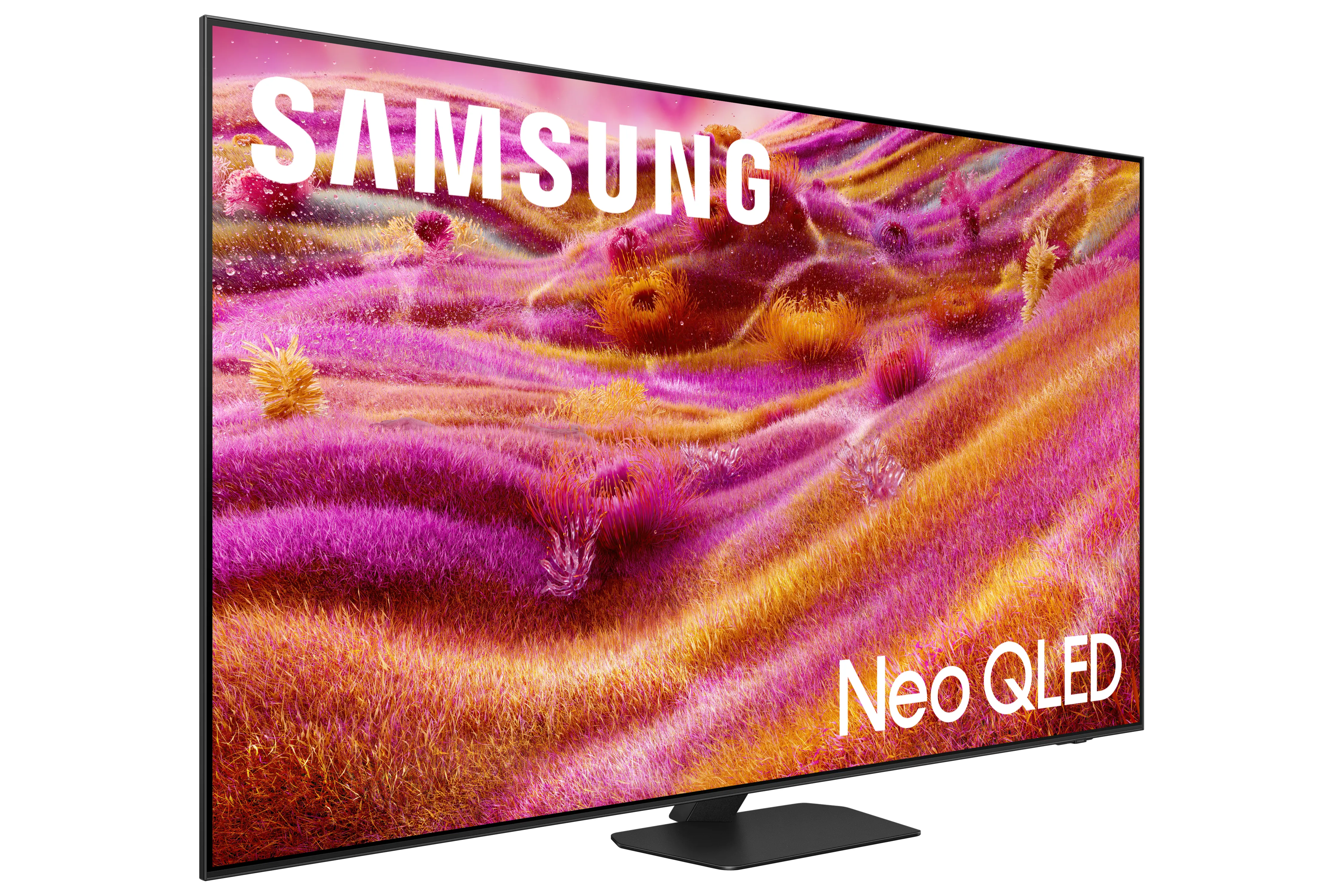 QN65QN90FAFXZA Samsung 65 QN90F Neo QLED Smart TV-3