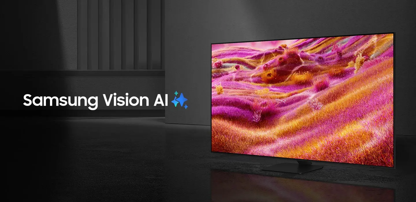 QN65QN90FAFXZA Samsung 65 QN90F Neo QLED Smart TV-9