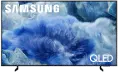 QN55Q8FAAFXZA Samsung 55” QLED Q8F 4K Samsung Vision AI Smart TV