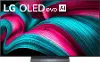 OLED42C5PUA.AUS LG 42 C5 OLED evo AI 4K UHD Smart TV