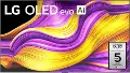 OLED83G5WUA.AUS LG 83 G5 Series OLED evo AI 4K UHD Smart webOS TV