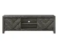 Valor Gray TV Stand
