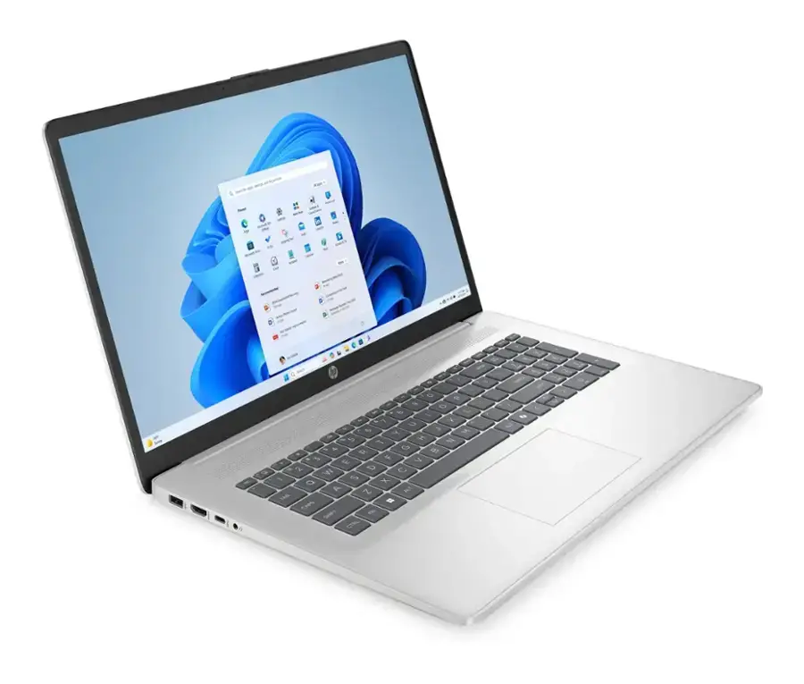 HP-17-CN3123NR HP 17-CN3123NR Laptop Computer-2