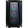 MSI Infinite RS 14th AI Gaming Desktop Computer