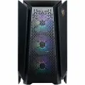 MSI Infinite RS 14th AI Gaming Desktop Computer