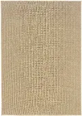 Karavia 5 x 8 Sand Outdoor Area Rug