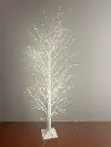 6' LED Tree with Plastic Base
