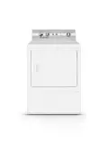 DC5004WE Speed Queen 7.0 Cu Ft Electric Dryer - White