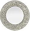 Round Mirror