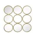 Champagne Gold Mirror