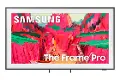 QN85LS03FWFXZA Samsung 85” The Frame Pro Series QLED 4K Slim Fit Wall Mount Included