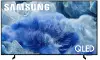QN50Q8FAAFXZA Samsung 50” QLED Q8F 4K Samsung Vision AI Smart TV