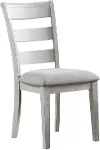 Pendelton Gray Dining Chair