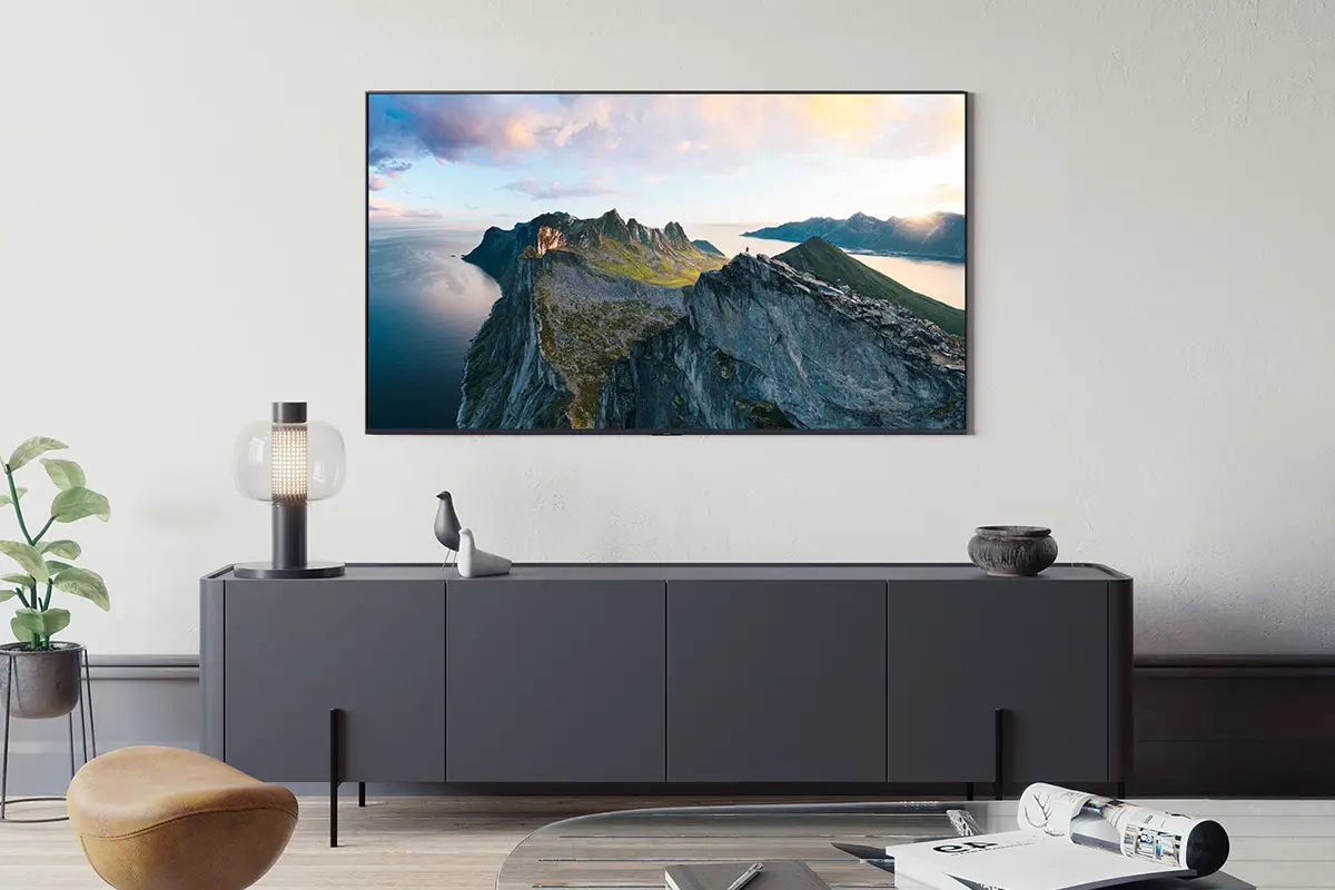 QN65QN80FAFXZA Samsung 65 QN80 Neo QLED Smart TV-16