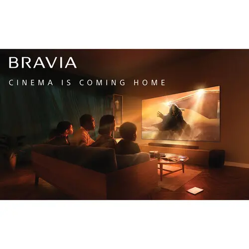 K65XR80M2 Sony BRAVIA 8 II 65 4K HDR Smart QD-OLED TV-11