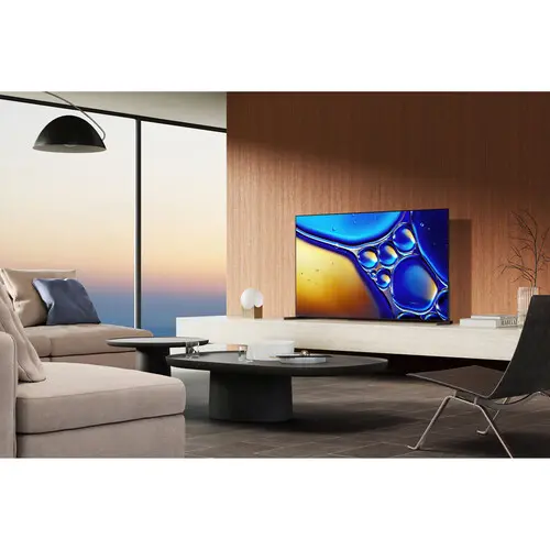 K65XR80M2 Sony BRAVIA 8 II 65 4K HDR Smart QD-OLED TV-2