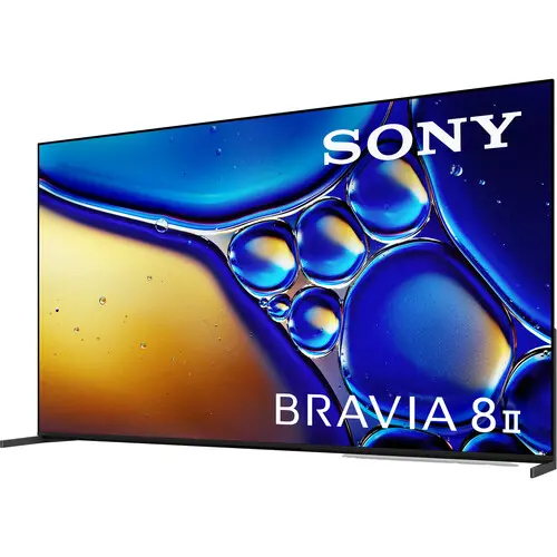 K65XR80M2 Sony BRAVIA 8 II 65 4K HDR Smart QD-OLED TV-4