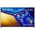 K55XR80M2 Sony BRAVIA 8 II 55 4K HDR Smart QD-OLED TV