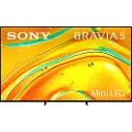 K55XR50 Sony BRAVIA 5 55 4K HDR Smart Mini-LED TV