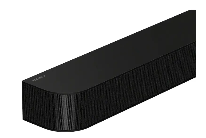 HTS60 Sony Black BRAVIA Theater System 6 5.1‑Channel Home Theater System – Dolby Atmos/DTS:X-5